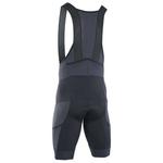 Шорты ION In-Bibshorts Cargo Interior, черный - фото 2