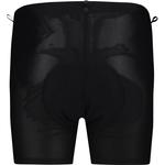 Мужские шорты-велосипедки Free CMP, синий - фото 4