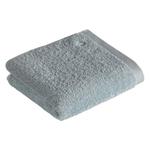 Полотенце high line Vossen, светло-синий - фото