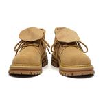 Мужские ботинки Martin желтый Aquarius - фото 2