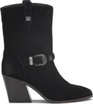 Ботильоны Lucky Brand SOGN для женщин, Black - фото 6