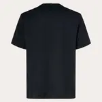 Футболка с коротким рукавом Oakley Palm, черный - фото 4