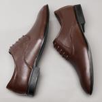 Туфли мужские низкие Dilikan, белый - фото 24