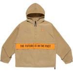 HUMAN MADE Парка SS25 Унисекс, Black - фото 6