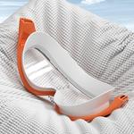 Очки LINING, белый - фото 9