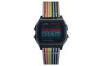 CASIO Часы Unisex YOUTH Black Watch - фото 9