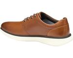 Кроссовки Johnston & Murphy Xc4 Prentiss 2 Plain Toe, цвет Tan Waterproof Full Grain - фото 4