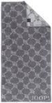 Полотенце Joop! антрацит, 50/100 см - фото 8