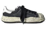 Blakey OG Sole Low Черный Белый Mihara Yasuhiro - фото 2