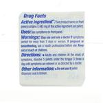 Boiron Single Remedies Belladonna 30C, примерно 80 гранул - фото 3