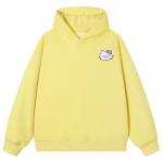 Толстовка Hello Kitty унисекс Sanrio, черный - фото 10