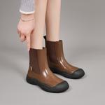 Ботильоны женские Joy&Mario, черный - фото 9