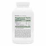 Витамин C NaturesPlus Orange Juice Chewable Vitamin C 500 мг, 180 таблеток - фото 3