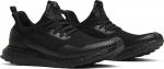 Кроссовки Adidas HAVEN x UltraBoost Uncaged 'Triple Black', черный - фото 9