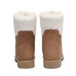 Sittella Модные массивные ботинки EVER AU, золото - фото 5