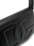 Сумка на плечо DG Logo DOLCE & GABBANA, синий - фото 4