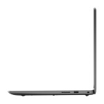 Ноутбук Dell Vostro 3400, 14" HD, 16ГБ/256ГБ SSD + 1ТБ HDD, Core i5-1135G7, GeForce MX330, чёрный, английская клавиатура - фото 6