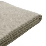 Чехол для углового дивана Ikea Soderhamn, бежевый - фото 3