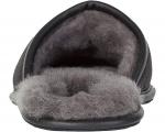 Слипперы Scuff UGG, черный - фото 6