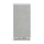 Корпус Fractal Design Mood, Mini Tower, серый - фото 2