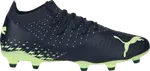 Бутсы Puma Future 3.4 FG AG Fastest Pack, синий - фото