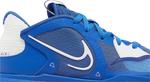 Кроссовки Nike Kyrie Low 5 TB 'Game Royal', синий - фото 3