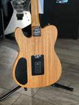 Гитара Fender Acoustasonic Player Telecaster 2021, натуральный - фото 7