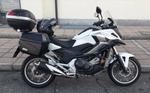 Комплект боковых кофров Givi E22N Monokey Cruiser - фото 5