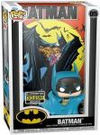 Фигурка Funko POP! Batman (DC Comics) - фото 2