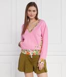 Блуза Regular fit Max&Co., розовый - фото 3