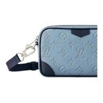 LOUIS VUITTON Сумка через плечо - фото 5