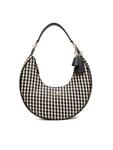 Сумка Guess Mirema HWWG96 31020 Schwarz - фото