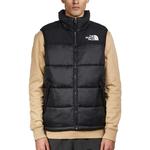 Мужской жилет THE NORTH FACE, цвет Black - фото 3