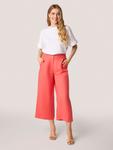 Широкие брюки Quiosque, цвет Coral - фото 4