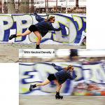 Набор фильтров Tiffen 82mm DV Select Filter Kit 3 - Neutral Density 0.6, - фото 2