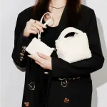 PAYOT Сумка через плечо из микрофибры, Pink - фото 10