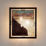 Настенный светильник Näve Sesser - фото 3