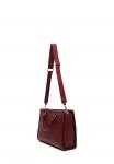 Сумка MISAKO LIPI, Bordeaux - фото 4
