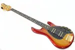 Ernie Ball Music Man StingRay Special 5HH - Cherry Punch - K08949 - фото 6
