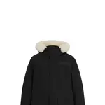 Куртка мужская черная COACH - фото 8