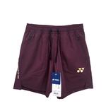 Беговые шорты мужские YONEX, синий - фото 6