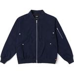 Куртка мужская темно-синий Vans - фото