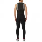 Тайтсы Giro Chrono Expert Thermal bib, черный - фото 2