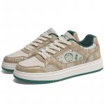 Кроссовки Doraemon Skateboarding Shoes Unisex Low-top, синий - фото 16