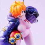 Фигурки POP One Piece, Egghead Island, Lilith Scale Megahouse, lilith - фото 2