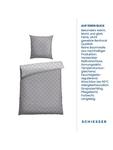 Постельные принадлежности Schiesser, серый - фото 2