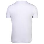 Футболка ARMANI EXCHANGE, White - фото 2