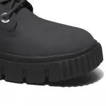 Ботинки Timberland Greyfield Leather, черный - фото 7