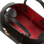 Ferragamo Кожаная сумка через плечо - фото 5