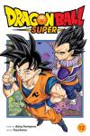 Dragon Ball Super Manga, Vol. 10 - 16 (Generic) - фото 4